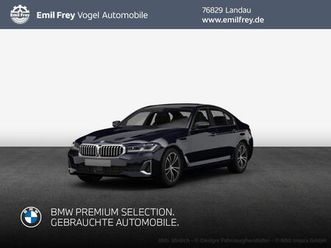 530e xdrive aut. harman/kardon* laserlicht* shz*