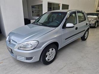 chevrolet celta 1.0l flex spirit