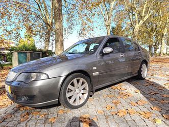 rover 45 1.4 gasolina abril/05