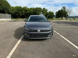 volkswagen virtus comfort. 200 tsi 1.0 flex 12v aut 2022