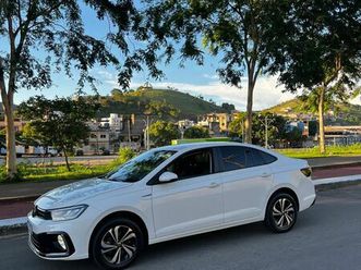 volkswagen virtus comfort. 200 tsi 1.0 flex 12v aut 2024