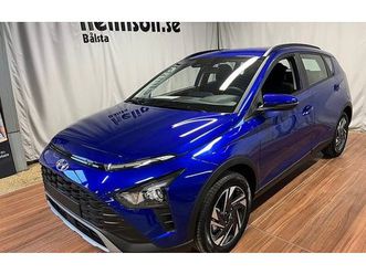 hyundai bayon 1.25 mpi mt5 essential