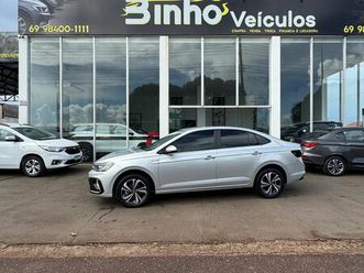 volkswagen virtus comfort. 200 tsi 1.0 flex 12v aut 2024