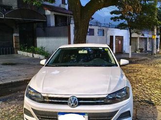 volkswagen virtus 1.6 msi flex 16v 4p aut. 2021