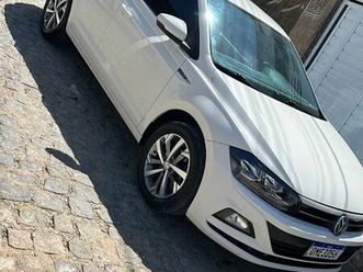 volkswagen virtus comfort. 200 tsi 1.0 flex 12v aut 2019