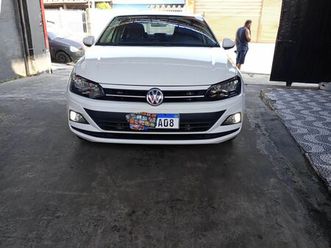 volkswagen virtus sense 1.6 flex 16v 5p aut. (pcd) 2021