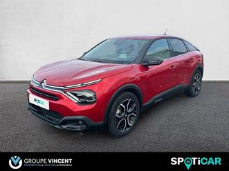 e-c4 136ch (100 kw) auto shine