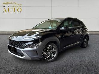 hybrid executive phase 2