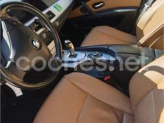 bmw serie 5 530da xdrive touring