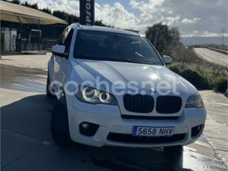 bmw x5 xdrive40d