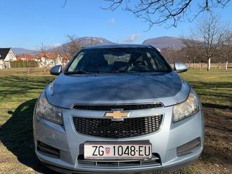 chevrolet cruze 2,0 vcdi, 2010 god.