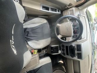 jeep patriot 2,4 cvt, 2007 god.