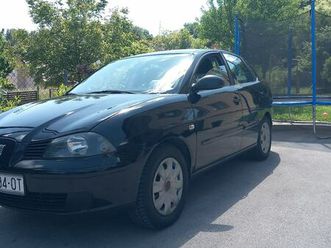 seat cordoba 1,9 sdi, 2005 god.