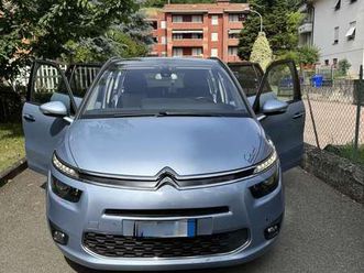 2.0 hdi fap (7-sitzer) exclusive