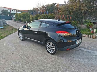 renault megane coupe 1,5 dci, 81 kw, 110 ks