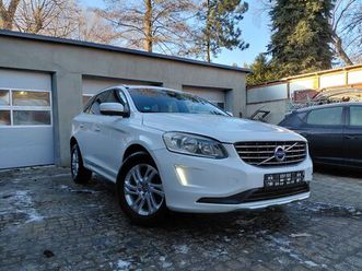 volvo xc60 t5 lift europa świdnica • olx.pl