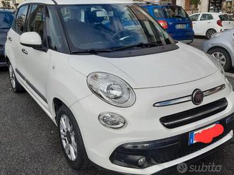fiat 500 l
