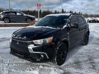 mitsubishi rvr * awd 4dr 2.4l cvt * carfax * цена до бг