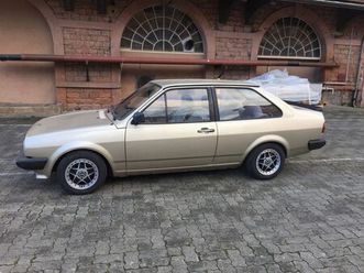 vw derby cl 1.3 oldtimer, h-zulassung top zustand, tüv neu