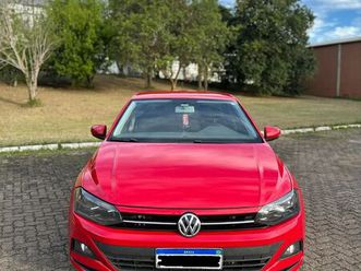 volkswagen virtus comfort. 200 tsi 1.0 flex 12v aut 2018
