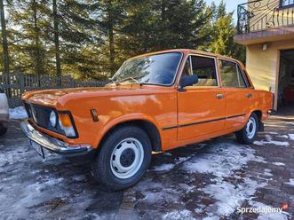 fiat 125p myslów - sprzedajemy.pl