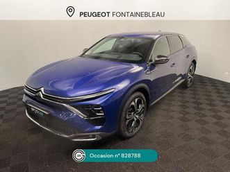 hybride rechargeable 225 s&s e-eat8 shine pack