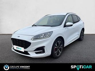 2.5 duratec 190ch fhev e85 st-line x