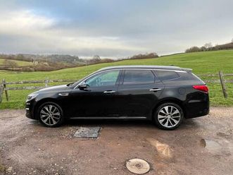 1.7 crdi 3 sportswagon euro 6 (start/stop) 5dr