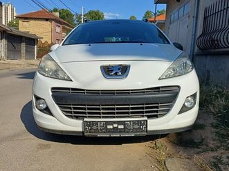 peugeot 207 sw 1.4i 2,100 eur
