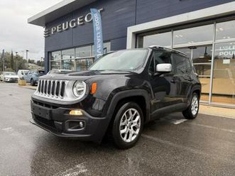 1.6 multijet s&s 120ch limited