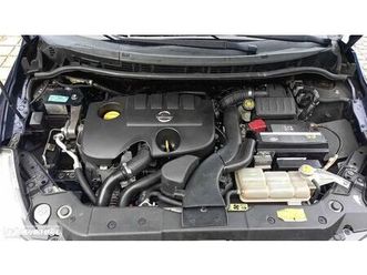 nissan tiida 1.5 dci acenta