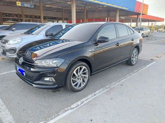 volkswagen virtus highline 200 tsi 1.0 flex 12v aut 2020