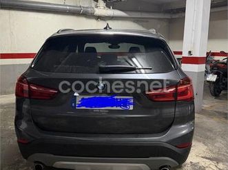 bmw x1 xdrive25ia