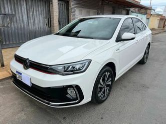 volkswagen virtus comfort. 200 tsi 1.0 flex 12v aut 2023