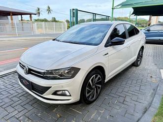 volkswagen virtus highline 200 tsi 1.0 flex 12v aut 2022