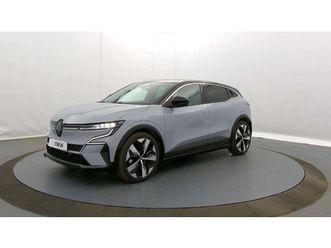 megane e-tech 220 ch autonomie confort gsr2