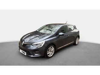 clio blue dci 100 - 21n