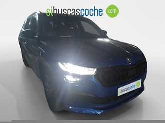 1.5 tsi sportline 4x2 dsg 110 kw (150 cv)