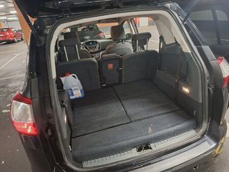 ford c-max grand 1.6 tdci