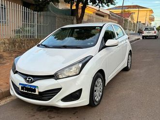 hyundai hb20 comf./c.plus/c.style 1.0 flex 12v 2015