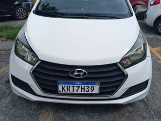 hyundai hb20 comf./c.plus/c.style 1.0 flex 12v 2016