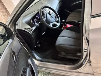 hyundai hb20 comf./c.plus/c.style 1.0 flex 12v 2017