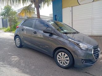 hyundai hb20 comf./c.plus/c.style 1.0 flex 12v 2017