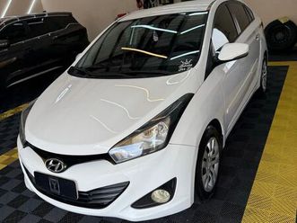 hyundai hb20s c.plus/c.style1.0 flex 12v mec. 4p 2015