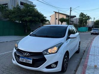 hyundai hb20s c.plus/c.style1.0 flex 12v mec. 4p 2015