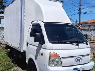 hyundai hr 2.5 tci diesel (rs/rd) 2009