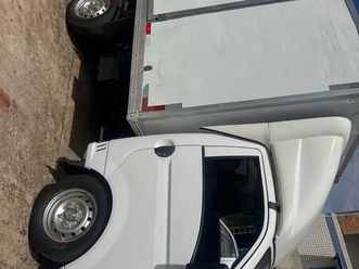 hyundai hr 2.5 tci diesel (rs/rd) 2011