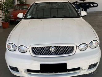jaguar xtype 2.2 d