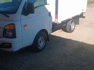 hyundai hr 2.5 tci diesel (rs/rd) 2014