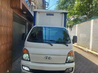 hyundai hr 2.5 tci diesel (rs/rd) 2016
